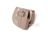 FMA night warrior holster DE TB1291-DE